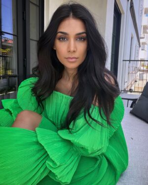 Preeti Desai Instagram - 