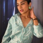 Preeti Singh Instagram - Trendy, Comfy, Summery 🤍!!! Wearing : @greciilooks . . . #explore #fyp #trendy #coordset #summery #comfy #amazon #amazonfashion