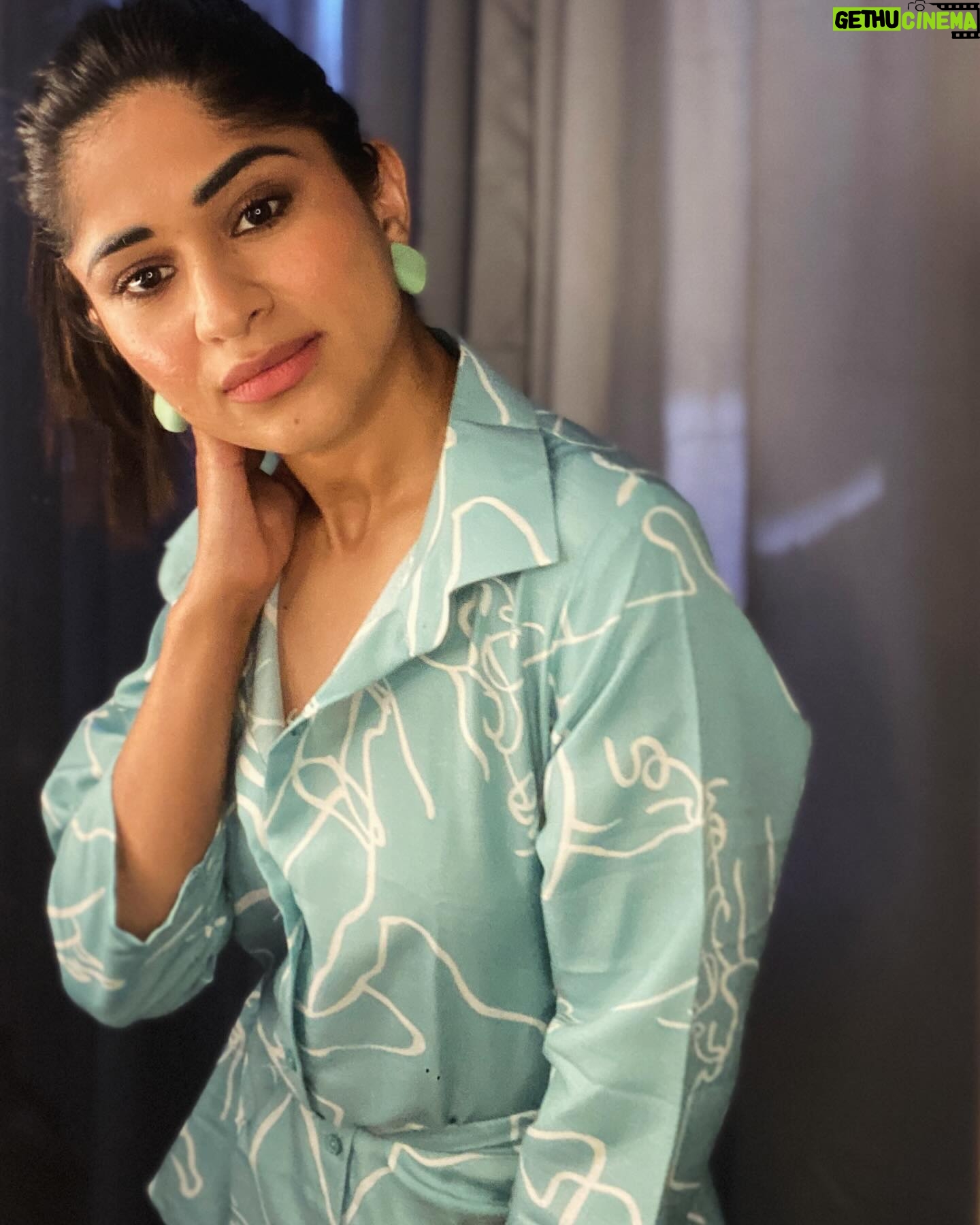 Preeti Singh Instagram - Trendy, Comfy, Summery 🤍!!! Wearing : @greciilooks . . . #explore #fyp #trendy #coordset #summery #comfy #amazon #amazonfashion
