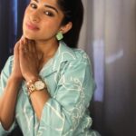 Preeti Singh Instagram - Trendy, Comfy, Summery 🤍!!! Wearing : @greciilooks . . . #explore #fyp #trendy #coordset #summery #comfy #amazon #amazonfashion