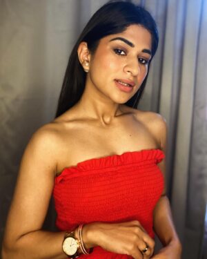 Preeti Singh Instagram - ♥️