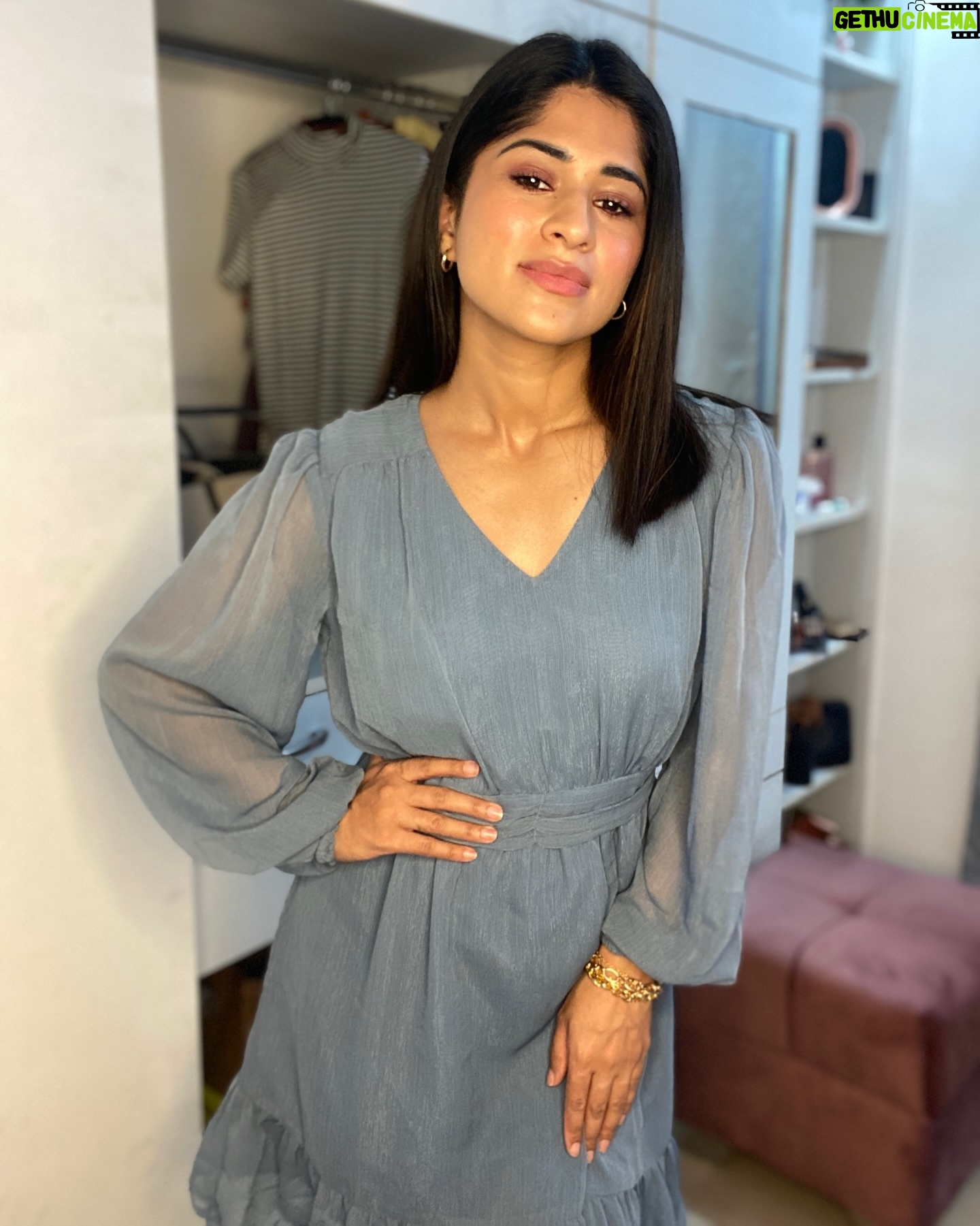 Preeti Singh Instagram - Lately you’ve been on my mind 💕 . Wearing @faballey . . #amazonfashion #explore #fyp