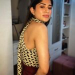 Preeti Singh Instagram - YOU & I (NO FILTER) ♥️ . . . #fashiongram #explore