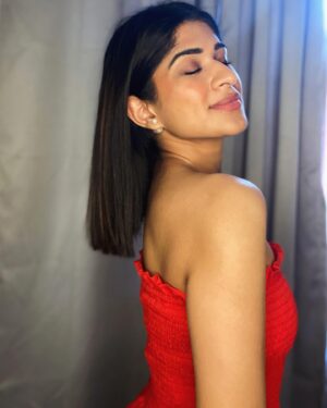 Preeti Singh Instagram - ♥️