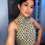 Preeti Singh Instagram - YOU & I (NO FILTER) ♥️ . . . #fashiongram #explore