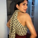 Preeti Singh Instagram - YOU & I (NO FILTER) ♥️ . . . #fashiongram #explore