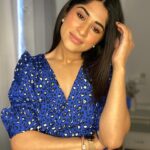 Preeti Singh Instagram - Me & The Rhythm ♥️ Wearing @shopseraindia