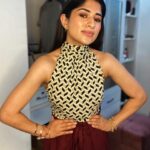 Preeti Singh Instagram - YOU & I (NO FILTER) ♥️ . . . #fashiongram #explore