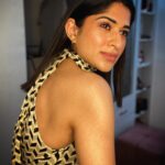 Preeti Singh Instagram - YOU & I (NO FILTER) ♥️ . . . #fashiongram #explore