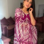 Preeti Singh Instagram - Wearing @ethnicjunction_09 . . . #ethnicwear #amazonfashion #explore