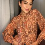 Preeti Singh Instagram - Wearing : Jeans @misschaseindia Regular fit top @uspoloassnindia Striped Regular fit Top @onlyindia . . . #amazonfashion #onlyindia #misschase #uspoloassn #trendingreels #explore #fyp
