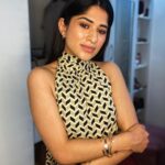 Preeti Singh Instagram - YOU & I (NO FILTER) ♥️ . . . #fashiongram #explore