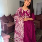 Preeti Singh Instagram - Wearing @ethnicjunction_09 . . . #ethnicwear #amazonfashion #explore