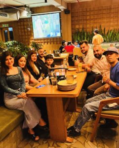Preeti Singh Instagram - Birthday Special @singh.neha23252019 di ♥️ . . . #birthdayspecial