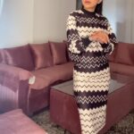 Preeti Singh Instagram - This or That??? . . . #amazonfashion #semiformal #fashioninspo #explore