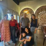 Preeti Singh Instagram - Grateful 🙏🏻 . . #birthdayspecial #familytime #grateful