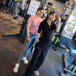 Preeti Singh Instagram - No caption needed 😎 . #workoutsession #discipline #gymselfie #gympartner #explore #fyp #postworkout