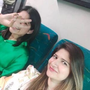 Preeti Singh Instagram - Happy Birthday Siso🎂🥳🎉❤️