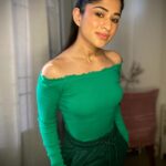 Preeti Singh Instagram - Attached: 7 Photos…💚 . . . #explore #carouselpost