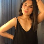 Preeti Singh Instagram - Just in case you need to know I fall in love with you a little bit more 💕 . . . #selftalk #dailyaffirmations #portraits #explore #fyp