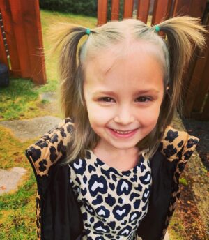 Presley Smith Instagram - Present day ♥️