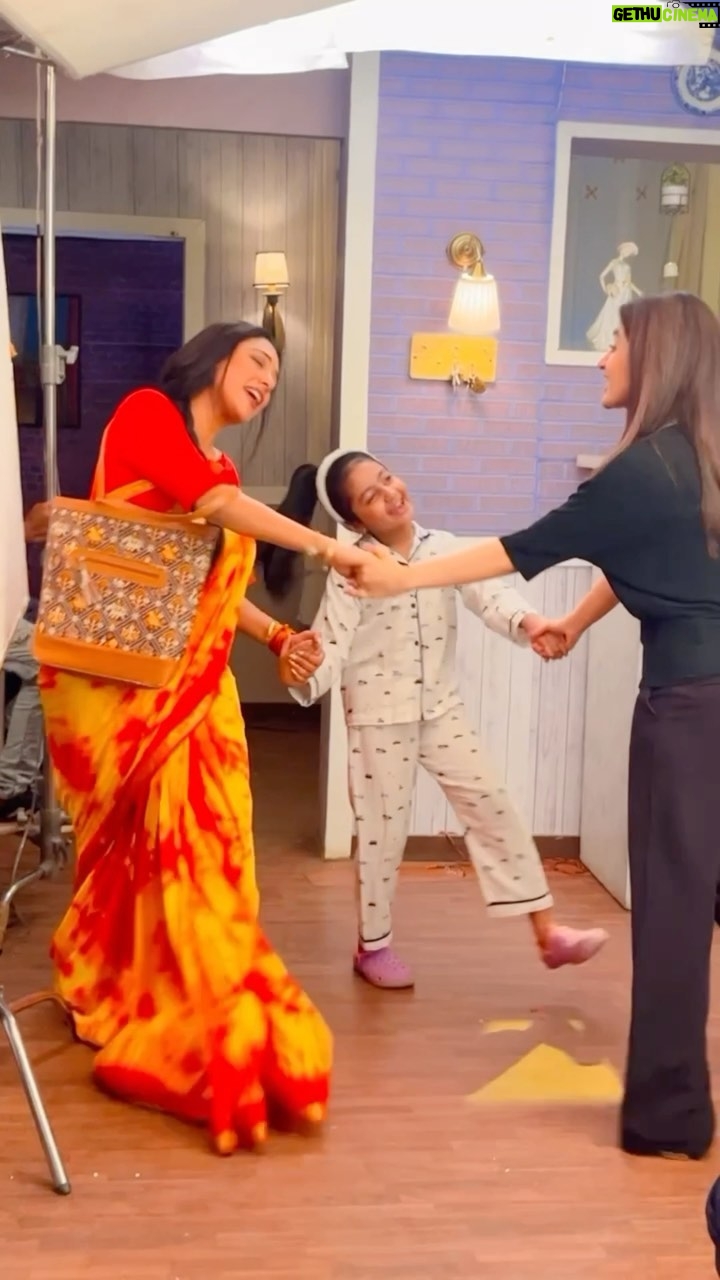 Princy Prajapati - 7.8K Likes - 🥰❤️🧿
#reels #trending #anupamaa #pari #explore #bts