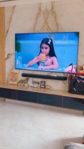 Princy Prajapati Instagram - Day Start With Anupama 🧿❤️ #anupamaa #reels #trending