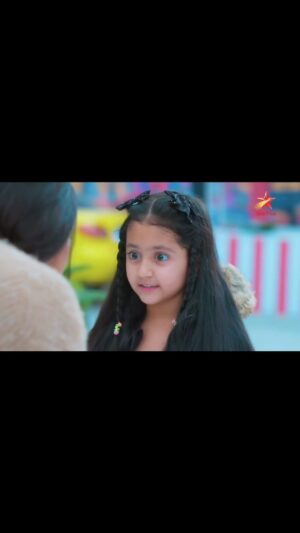 Princy Prajapati Instagram - My Entry scene In Anupama Serial 🥰 

I am very lucky to have a chance to work with @rupaliganguly ma’am so I will learn a lot ❤️

Thanks @vmcagency @jeetrdchaudhary sir for Sach a big opportunity for me 

I am here because of your support & blessing ❤️

@starplus @directorskutproduction 

#anupmaa #anupama #princyprajapati #pari #angle