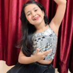 Princy Prajapati Instagram – Bairi piya🤍

👗: @tinybabyindia 

#reels #trending #viral #anupamaa
