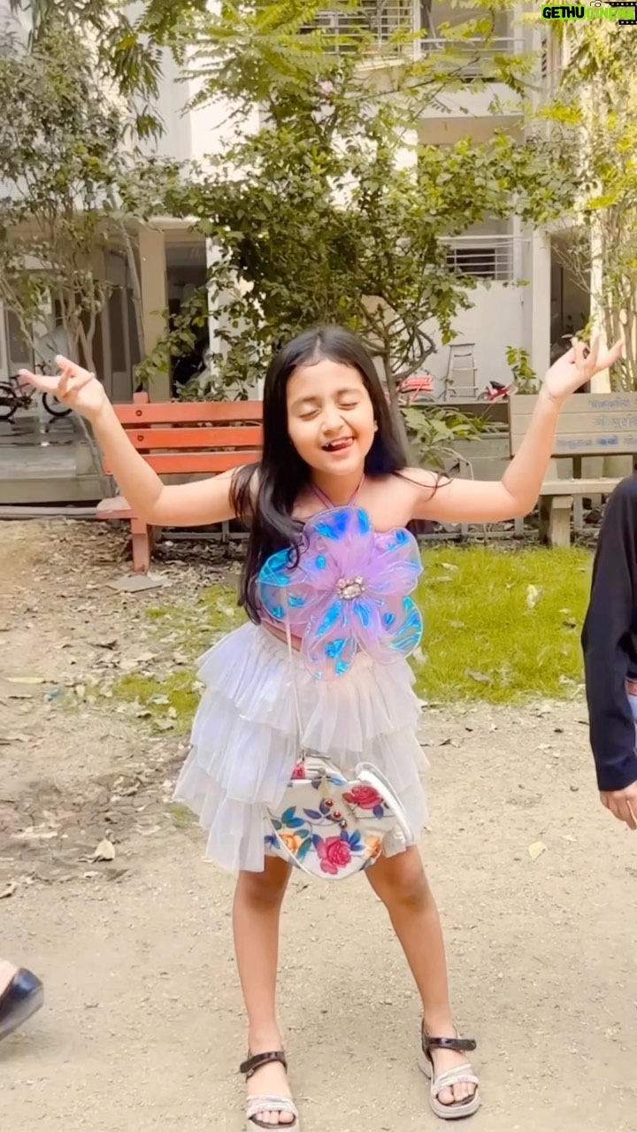 Princy Prajapati - 130.6K Likes - Butterfly’s reply 😅
#reels #trending #viral #explore #anupamaa