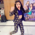 Princy Prajapati Instagram – Beautiful outfit from: @tutusbytutu 🥰

#reels #trending #viral #dance
