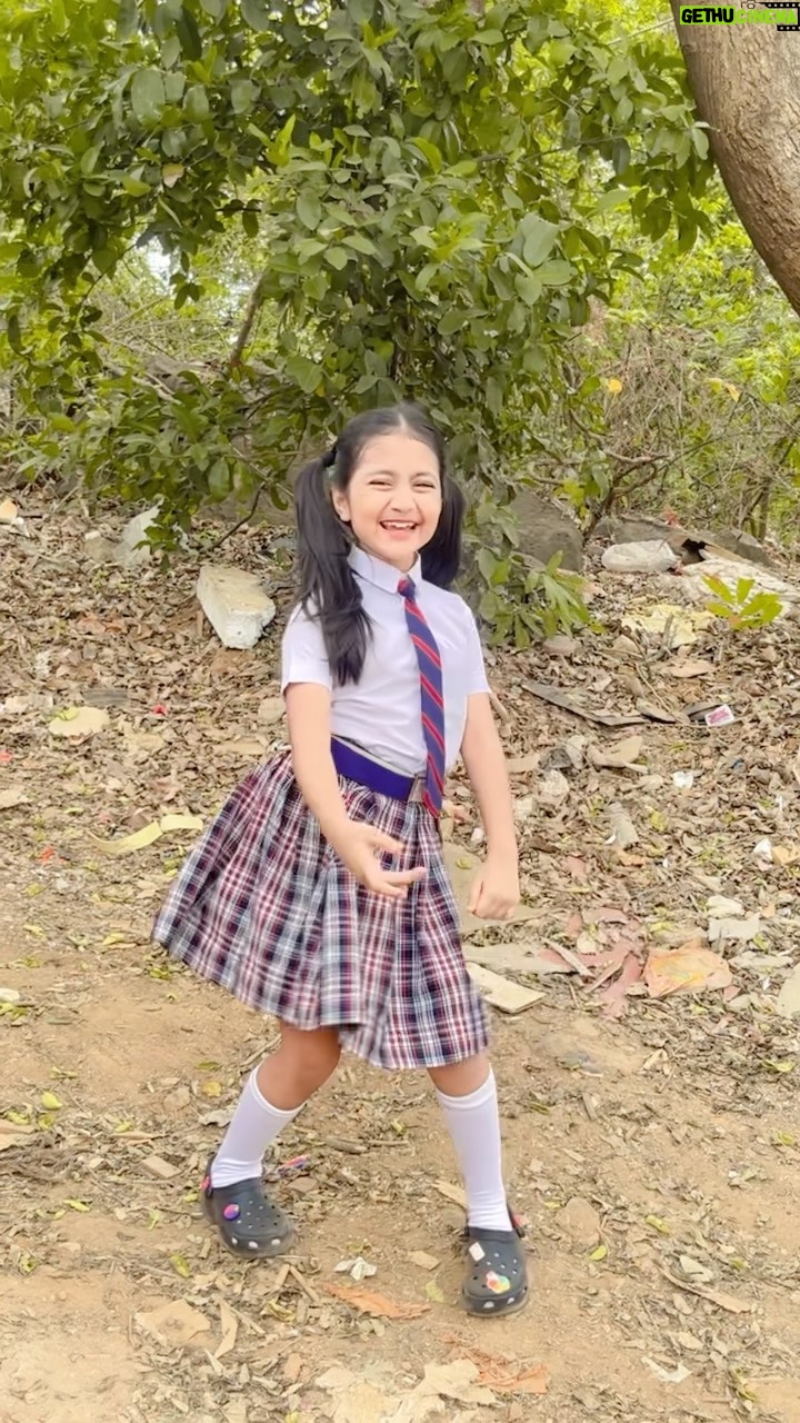 Princy Prajapati - 10.5K Likes - My Kanchan style 🥰
#reels #trending #viral #anupamaa