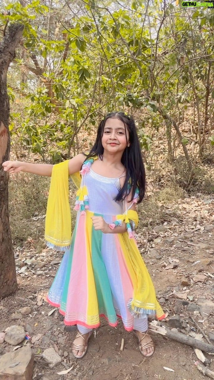 Princy Prajapati - 16.8K Likes - 💛🌸💚
#reels #explore #trending