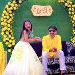 Princy Prajapati Instagram - Bhai ki shadi 🥰 Outfit: @jinal_attire #trending #reels #explore