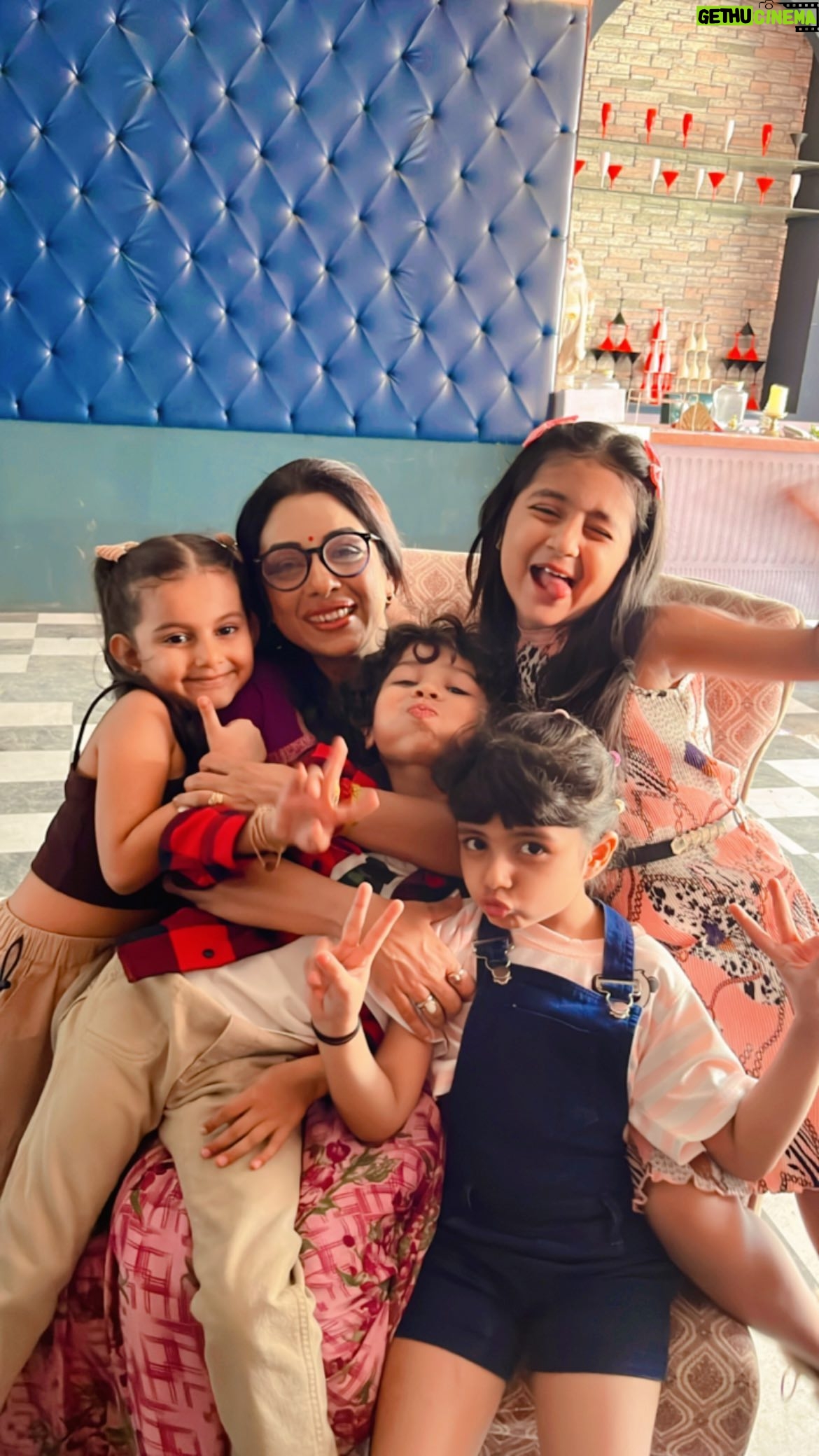 Princy Prajapati - 21.3K Likes - Itna pyar🧿♥️
#reels #anupamaa #rupaliganguli #starplus