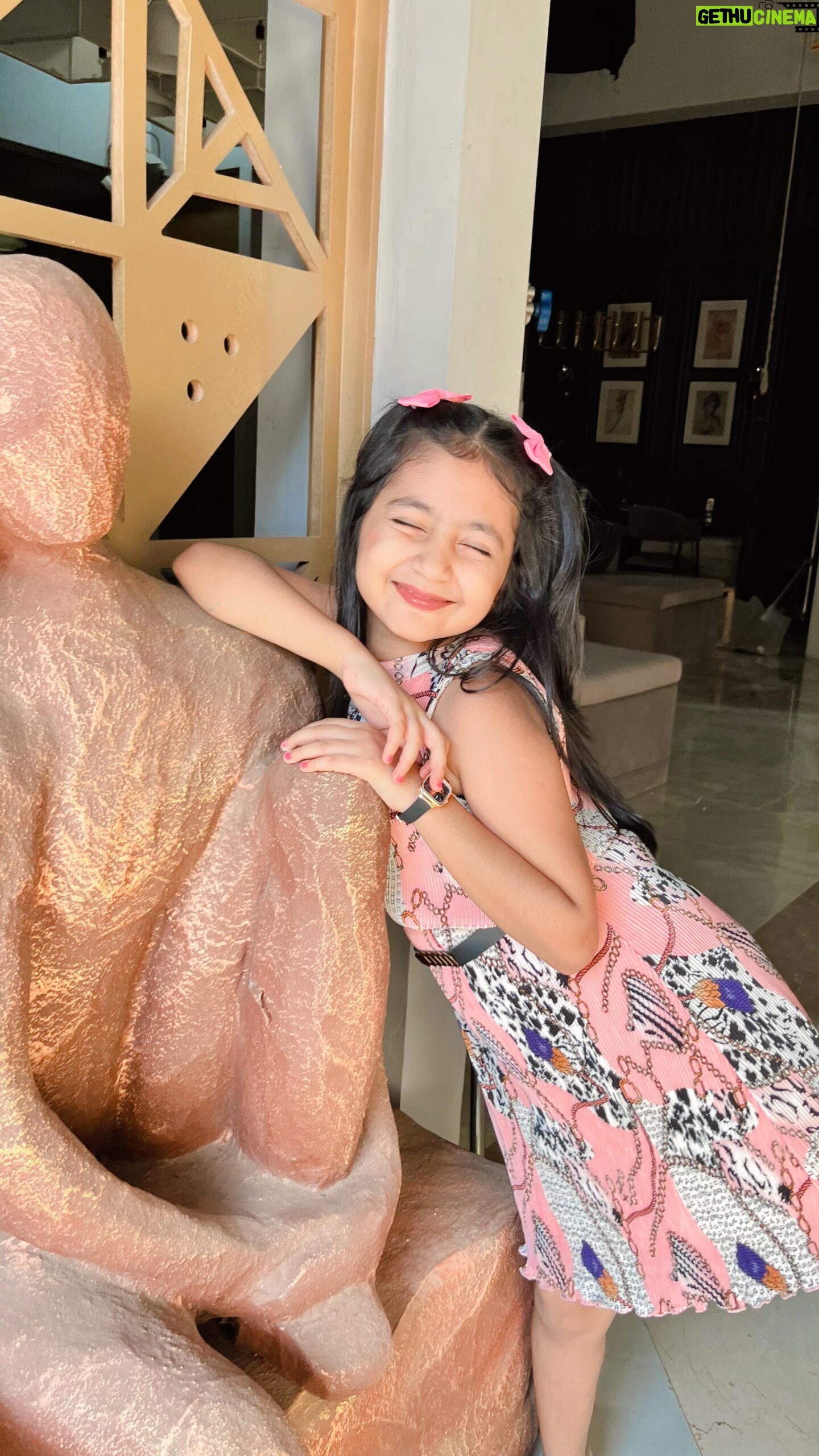 Princy Prajapati - 11.7K Likes - 🌸🌸….
👗: @tinybabyindia
#trending #viral #anupamaa