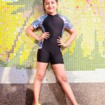 Princy Prajapati Instagram - Hello Summer 🌻….. Smile Everyday 🌞 #anupamaa #pari #princyprajapati #photoshoot #childartist