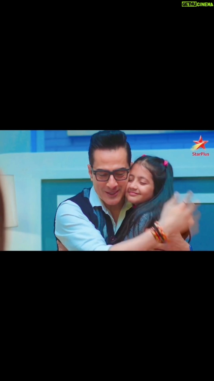 Princy Prajapati - 6.5K Likes - Love This Scene 💕
When Pari Meets her family 🥰 And All Are Happy Together 🧿
#anupamaa #pari #starplus #trending
