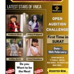 Princy Prajapati Instagram – Our Latest Stars Of VMCA….

#viralreels #viral #viralvideos #viralinstagram #trendingreels #trending #trendingnow #actor #auditions #surat #sürat #suratnews