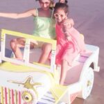 Princy Prajapati Instagram – New work out for @pinekids.in @firstcryindia ❤️with cutest @princy.prajapatii ❤️❤️❤️
:
.
#jianarigara #princy #newwork #anupamaa #reel #reelsinstagram #beach #beachlife #summer #summervibes #viral #fyp #trendingreels #trending