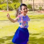 Princy Prajapati Instagram – One take Reel Without practice 😅

#reels #trending #viral #explorar #anupamaa