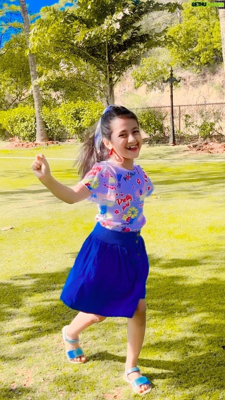 Princy Prajapati - 8K Likes - One take Reel Without practice 😅
#reels #trending #viral #explorar #anupamaa