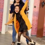 Princy Prajapati Instagram – Make Raal Our #Rangilifamily Song And Win Premier 

outfit bt : @taffykids_official 

Couple Tickets So Hurry Up Guys 🤩
Easy Steps –
1. Make a Reel on our track – Rangili Family. (Instagram Music)
2. Upload the Reel on your Instagram account and tag the pages @janvi.productions and use the hashtag #RangiliFamilySong.
 3:- Tag your maximum friends & nominate them for this contest.
*T&C Apply*

The film is releasing on 19th January 2024..!!🎥🍿

#IttaaKittaa #RangiliFamilySong #ReelContest #SiddharthAmitBhavsar #GujaratiSong #RaunaqKamdar #ManasiParekh #JiaVaidyaa #PrincyPrajapati #AlpanaBuch #JanviProductions #GayatriProductions #IttaaKittaaOn19thJan #GujaratiFilm #GujaratiMovie