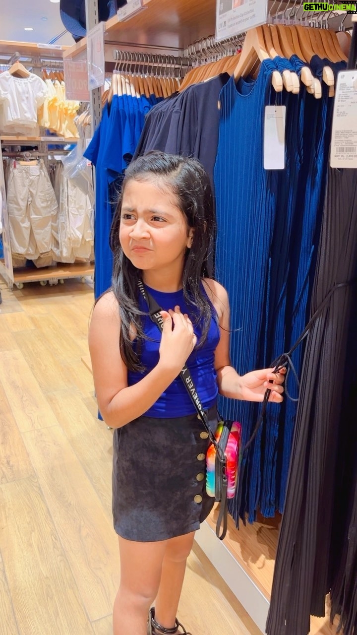 Princy Prajapati - 18.8K Likes - Samaj nahi aa rha🙄
#reels #explore #viral #anupamaa