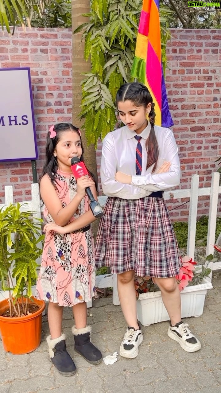 Princy Prajapati - 27.4K Likes - so excited for upcoming scenes 🥰
Are you also excited for what the next scene?
#anupamaa