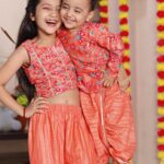 Princy Prajapati Instagram – Happy birthday my little champ🎂❤️
Miss u lots my diyu

#reels #explore #viral #brosis