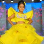 Princy Prajapati Instagram – Pari ✨

#reels #trending #viral #anupamaa