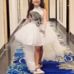 Princy Prajapati Instagram – Beautiful fairy dress from: @pinkbluemashup 

#reels #bollywood #reelsinstagram #fighter
