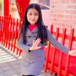 Princy Prajapati Instagram – 💕💕

Wearing: @taffykids_official 

#reels #trending #dance #explore #anupamaa