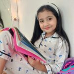 Princy Prajapati Instagram – Exam aa rahi hai padhai karu ya na karu 🙄

#reels #explore #funny #viral